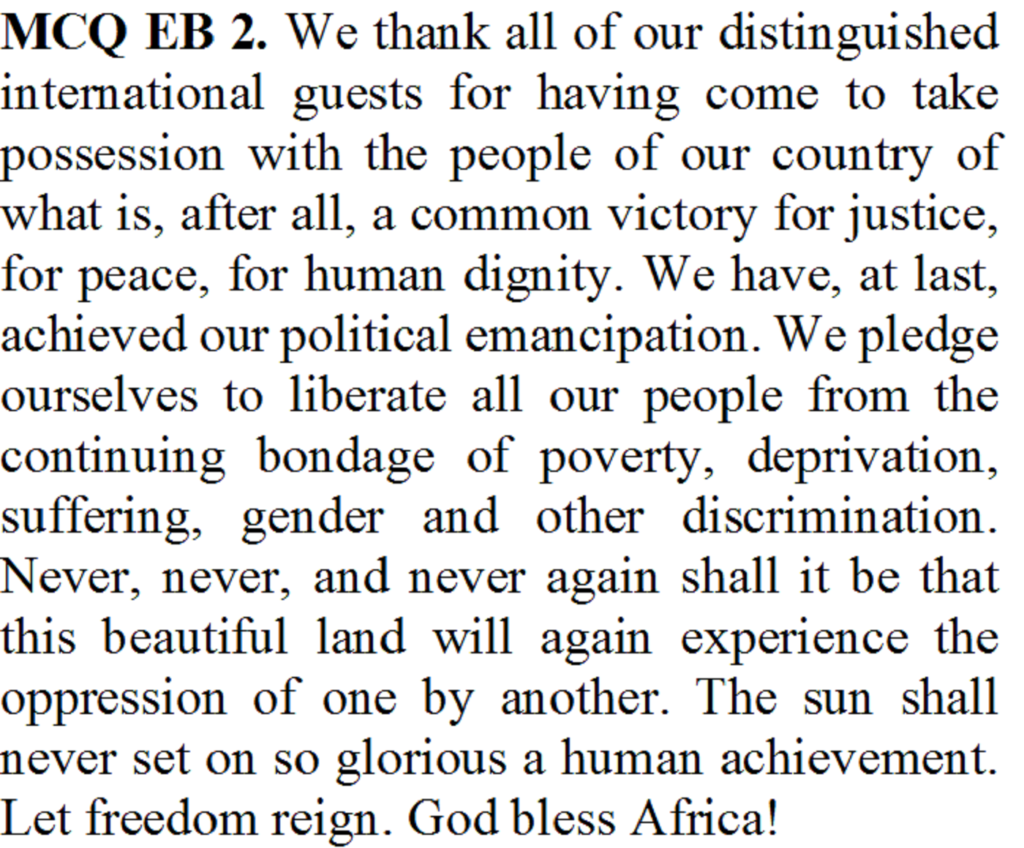 english class 10 chapter 2 question answer short