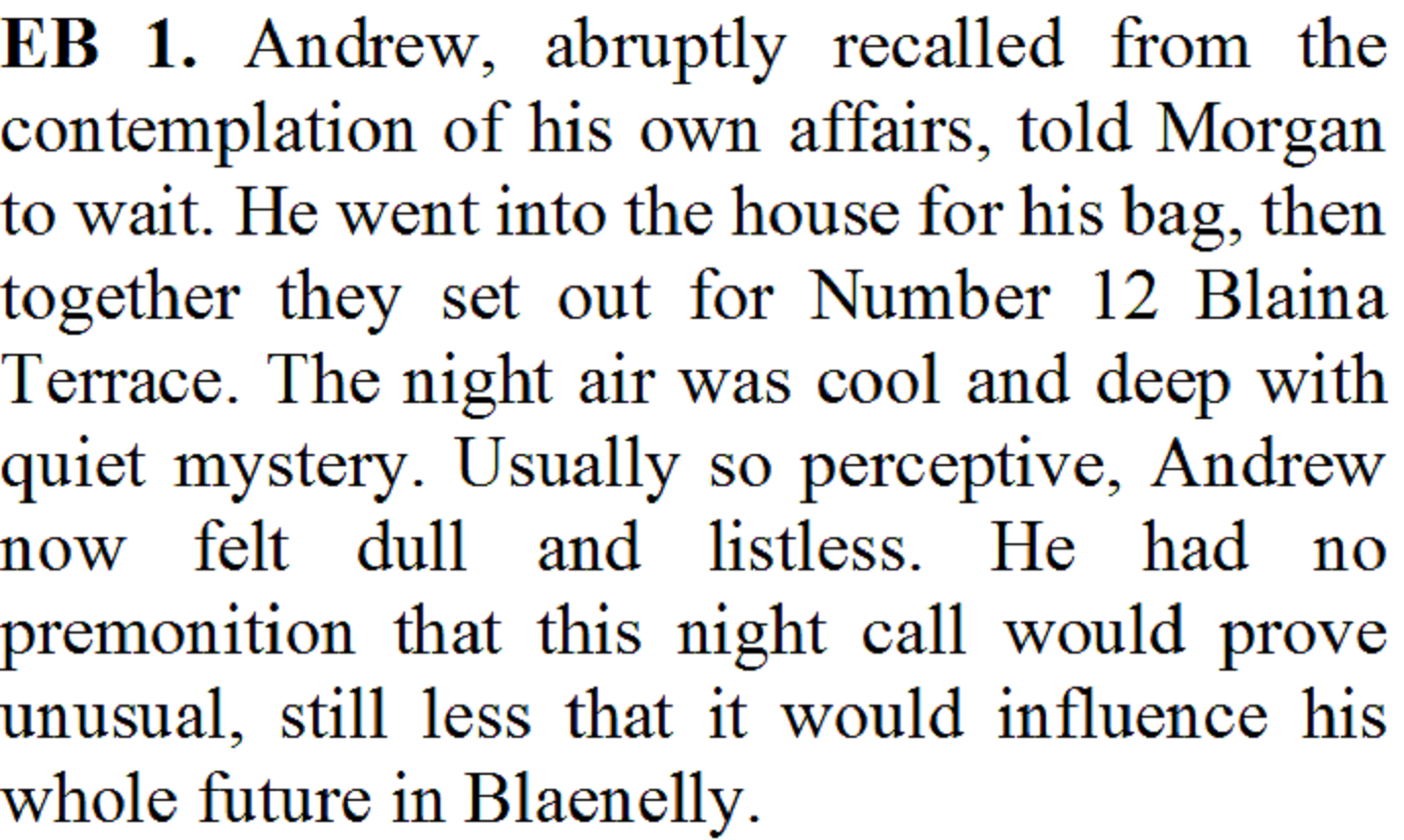 English CBSE Class 11 NCERT Snapshot Chapter 7 Birth Extra Questions