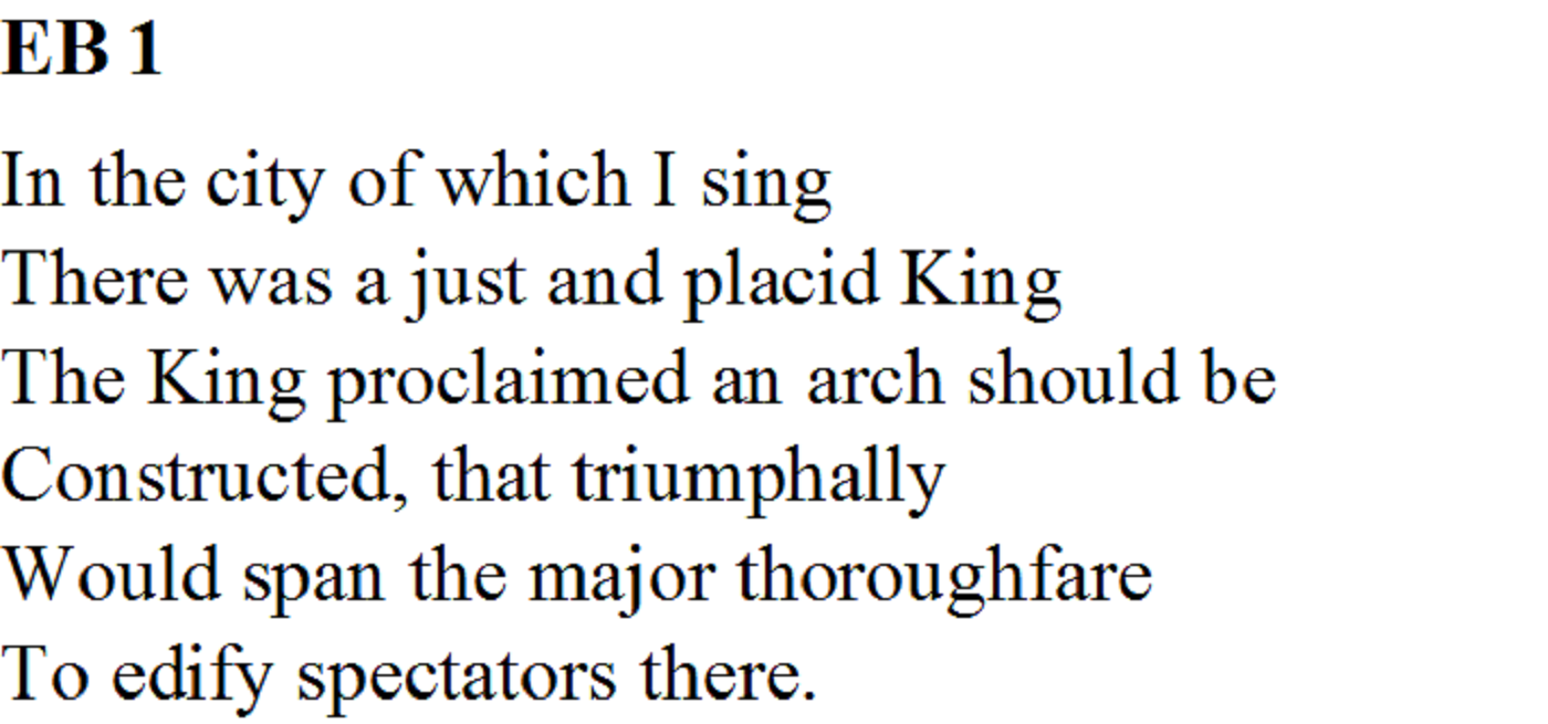 English CBSE Class 11 NCERT Snapshot Chapter The Tale of Melon City