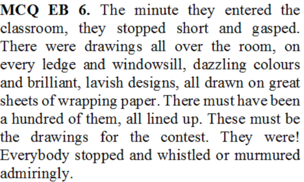 English CBSE Class 10 NCERT First Flight Chapter 5 The Hundred Dresses ...