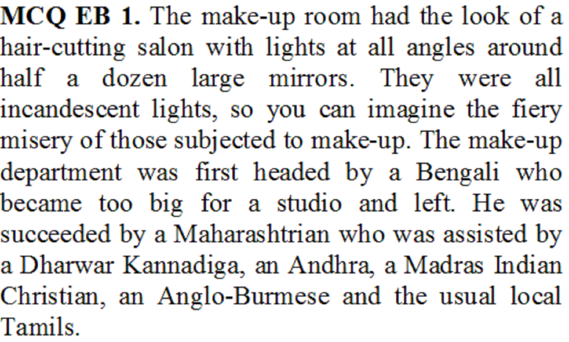 class 12 english flamingo chapter 1 extra questions